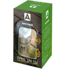 АРКТИКА 301-750 мл.
