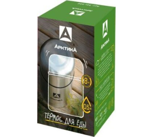 АРКТИКА 301-750 мл.