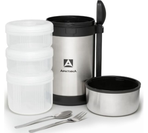 АРКТИКА 403-1500 мл.