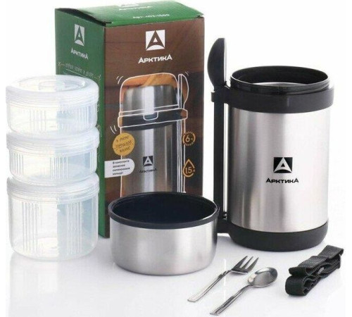 АРКТИКА 403-1500 мл.