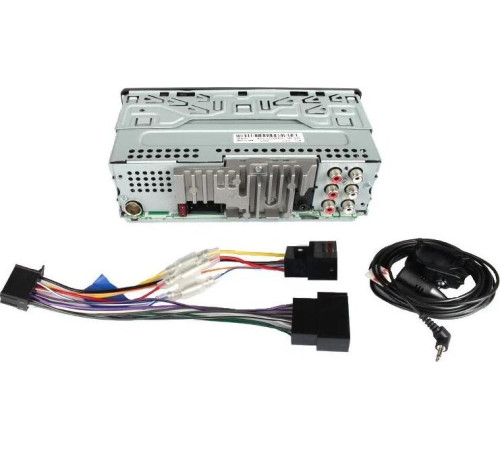 Автомагнитола PIONEER MVH-S520BT