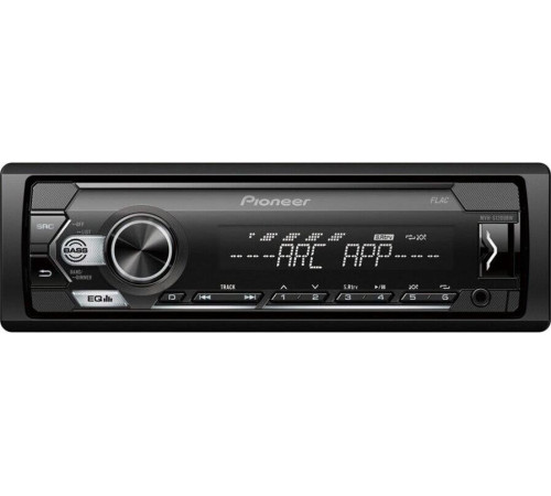 Автомагнитола PIONEER MVH-S520BT