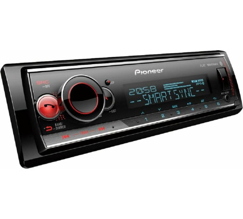 Автомагнитола PIONEER MVH-S520BT