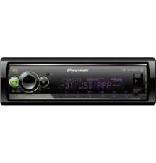 Автомагнитола PIONEER MVH-S520BT