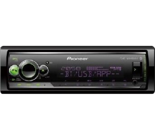 Автомагнитола PIONEER MVH-S520BT