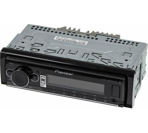 Автомагнитола PIONEER MVH-S520BT