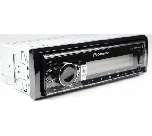 Автомагнитола PIONEER MVH-S520BT