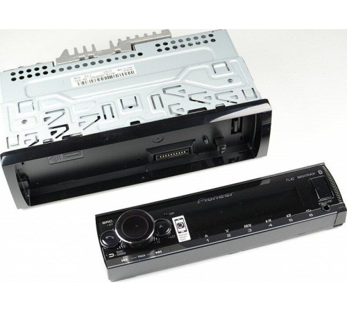 Автомагнитола PIONEER MVH-S520BT