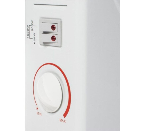 NEOCLIMA Fast 1500 Вт мех. термостат