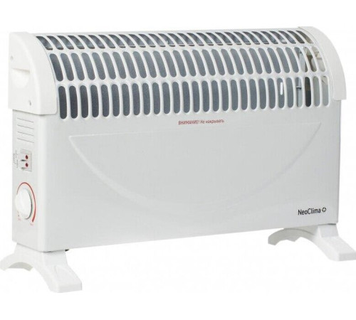 NEOCLIMA Fast 1500 Вт мех. термостат