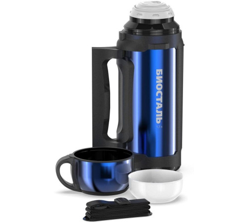 БИОСТАЛЬ Авто NGC-1700