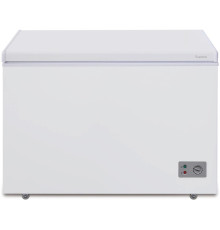 БИРЮСА 305KX 285л (ларь, глухая крышка) белый