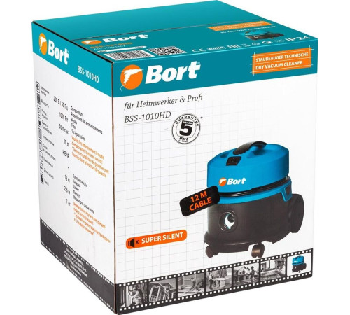 BORT BSS-1010HD