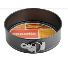 APPETITE SL4004 а/пр 24х7см круг разъем