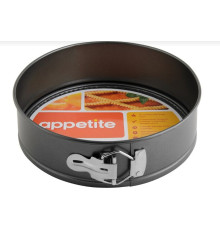 APPETITE SL4004 а/пр 24х7см круг разъем