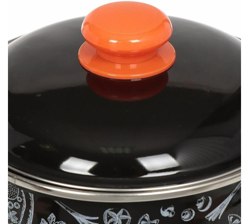 APPETITE 1МС181Р Chilli эмал сфер 3,0л