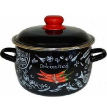 APPETITE 1МС181Р Chilli эмал сфер 3,0л