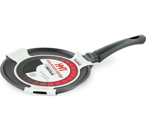 НЕВА МЕТАЛЛ ПОСУДА 6222 блинная а/пр литая 22