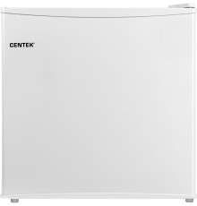 Холодильник Centek CT-1700 (белый) <43л (41/2)> мороз.камера, 472х450х492мм(ШхГхВ) 