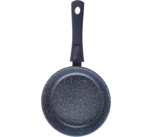 ТРАДИЦИЯ ТГ2205 а/пр литая 20см съемн/руч Гранит