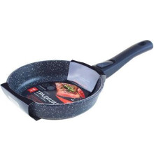 ТРАДИЦИЯ ТГ2205 а/пр литая 20см съемн/руч Гранит