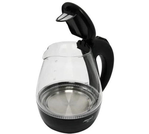 ATLANTA ATH-2460 (1,5л. стекло) черный