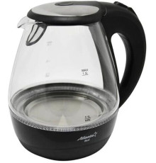 ATLANTA ATH-2460 (1,5л. стекло) черный
