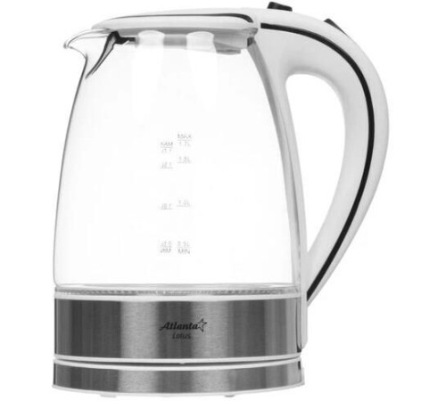 ATLANTA ATH-691 белый