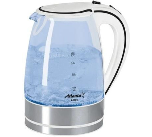 ATLANTA ATH-691 белый