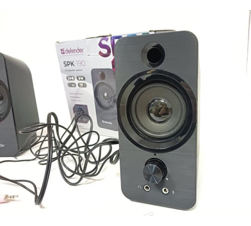 DEFENDER (65190) SPK-190