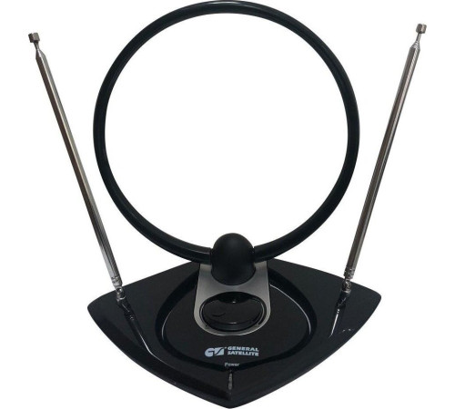 GENERALL SATELLITE AV-962A МВ+ДМВ черный