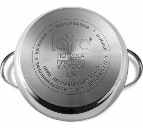 LARA LR02-362 APPLE 11,1л