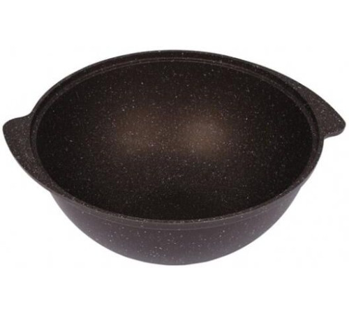 KUKMARA кмк47а а/пр литой 4,5л д/плова стекл/кр Кофейный мрамор