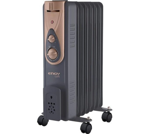 ENGY EN-2407 Loft 7 секций