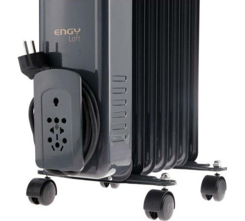 ENGY EN-2407 Loft 7 секций