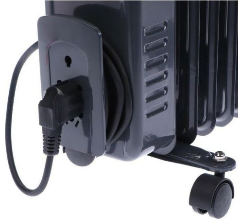 ENGY EN-2409 Loft 9 секций