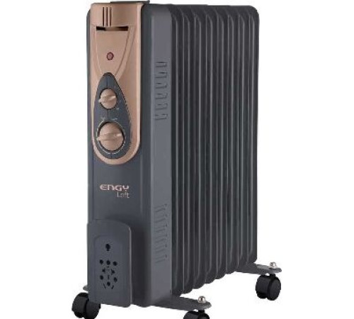 ENGY EN-2409 Loft 9 секций