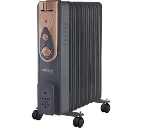 ENGY EN-2409 Loft 9 секций