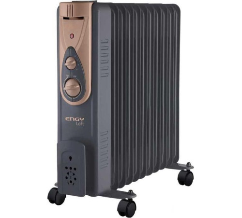 ENGY EN-2411 Loft 11 секций