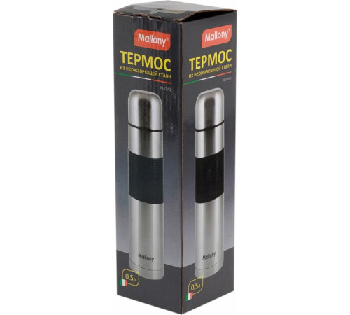 MALLONY NUOVO термос 0,5л 5232