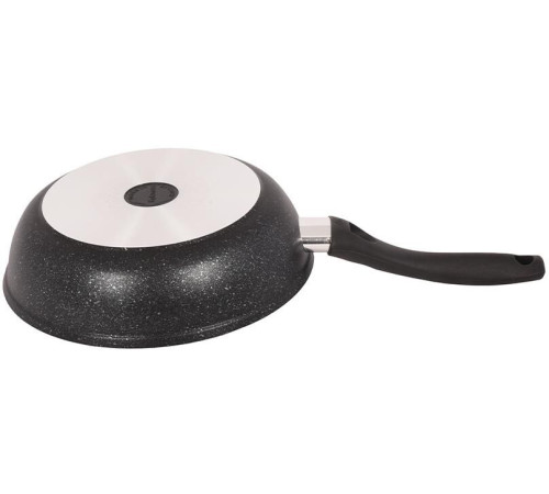 KUKMARA смт227а а/пр литая 22см Темный мрамор