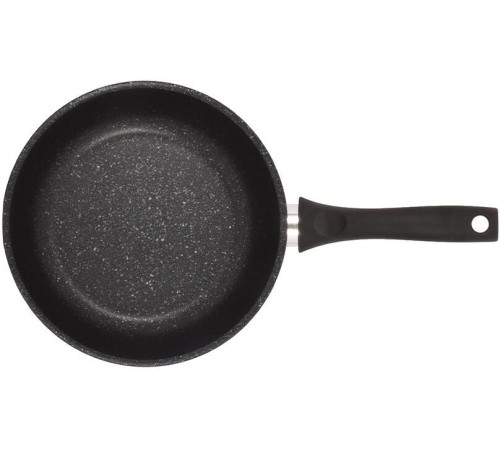 KUKMARA смт227а а/пр литая 22см Темный мрамор