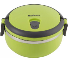 MALLONY SEMPLICE термоконтейнер 0,6 л 74037