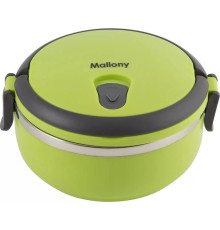 MALLONY SEMPLICE термоконтейнер 0,6 л 74037