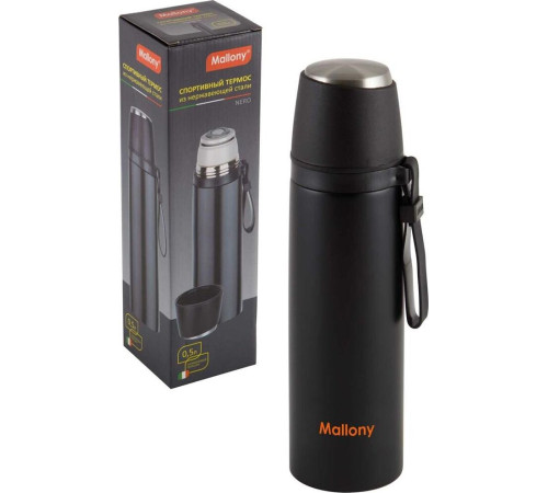 MALLONY NERO 500мл (005242)