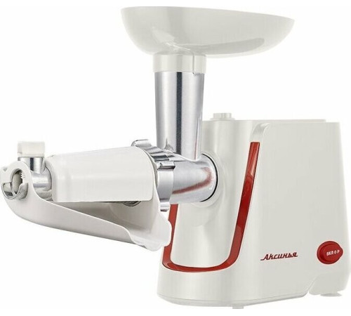 АКСИНЬЯ КС-2002 белый с красным