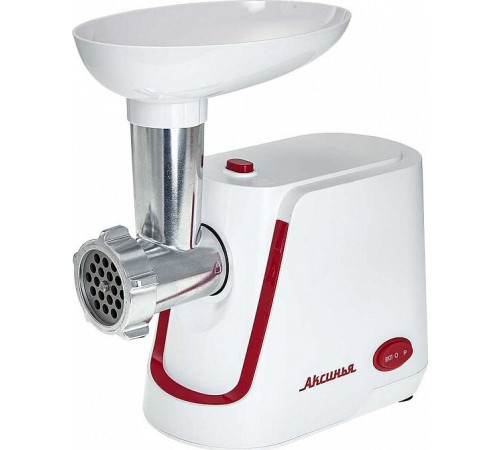 АКСИНЬЯ КС-2002 белый с красным