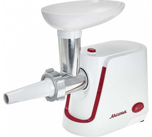 АКСИНЬЯ КС-2002 белый с красным