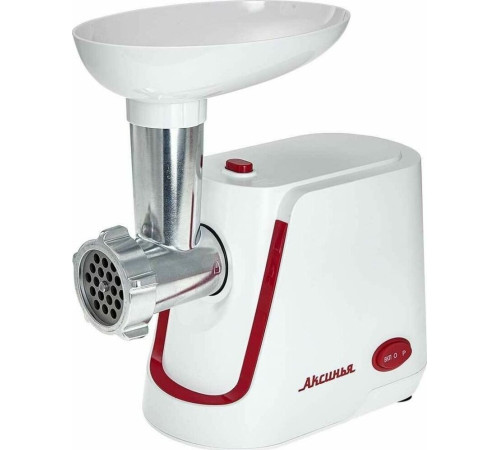 АКСИНЬЯ КС-2002 белый с красным