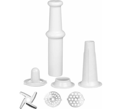 АКСИНЬЯ КС-2002 белый с красным